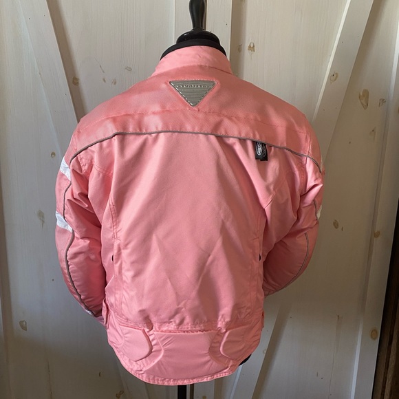 Cortech by Tourmaster LRX Motorcycle Jacket - Picture 4 of 12